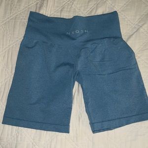 NVGTN seamless shorts